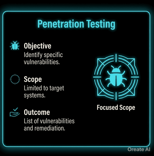 Penetration Testing